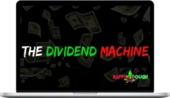 Rappin Dough – Dividend Machine