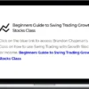 TheoTrade – Beginners Guide to Swing Trading Growth Stocks Class