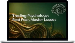 TradingPSY – Trading Psychology: Beat Fear, Master Losses