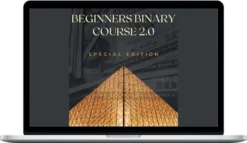 Aaliyah Bawdy – Beginners Binary Course 2.0: Special Edition