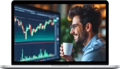 Charlton Haupt – The Lazy Trader Blueprint