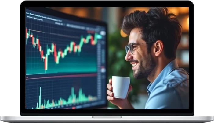 Charlton Haupt – The Lazy Trader Blueprint Charlton Haupt – The Lazy Trader Blueprint