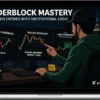 Finastic – Order Block Mastery – Precision Entries the Smart Money Way