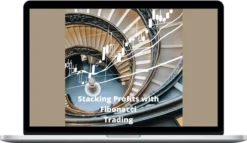 John Chao – Stacking Consistent Profits with *THIS* Fibonacci Swing Trading System