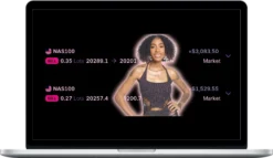 Kiya Chanel – Rich Auntie$ Club: Trading Blueprint