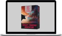 Kuba Trading – Target Trading Indicator