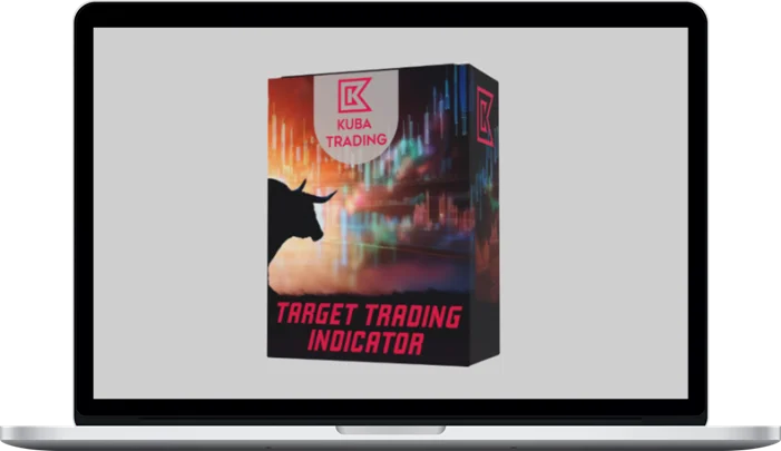 Kuba Trading – Target Trading Indicator Kuba Trading – Target Trading Indicator