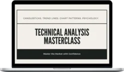 Stephanie Lewis – Technical Analysis Masterclass