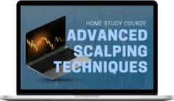 T3 Live – Advanced Scalping Techniques Home Study Course