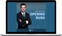 T3 Live – Opening Rush Home Study