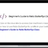 Theotrade – Beginner's Guide to Ratio Butterflys Class