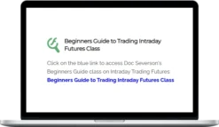 Theotrade – Beginners Guide to Trading Intraday Futures Class