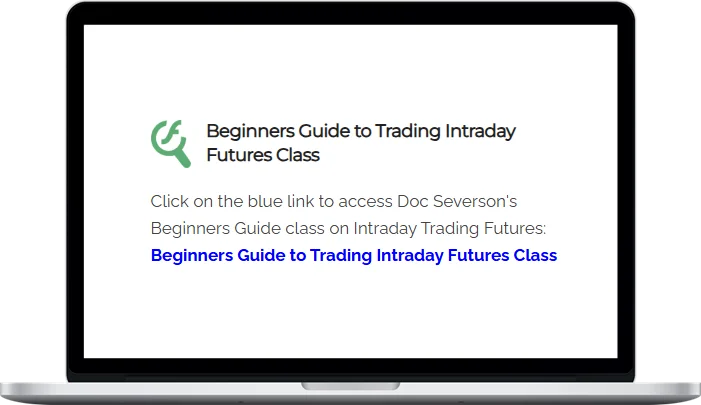 Theotrade – Beginners Guide to Trading Intraday Futures Class Theotrade – Beginners Guide to Trading Intraday Futures Class