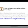 Theotrade – How To Collect Income Being Short Workshop