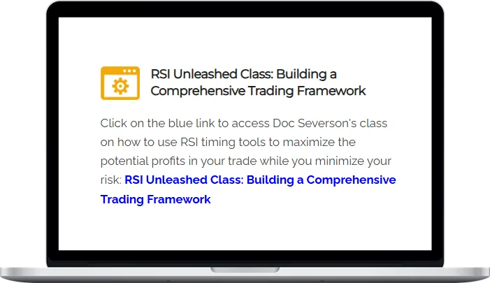 Theotrade – RSI Unleashed Class Building a Comprehensive Trading Framework Theotrade – RSI Unleashed Class: Building a Comprehensive Trading Framework