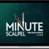Verified Investing – 1 Minute Scalpel