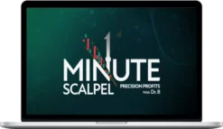 Verified Investing – 1 Minute Scalpel
