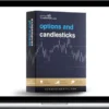 Candle Charts – Candlestick Secrets for Options Volume 1-3 (CCA)