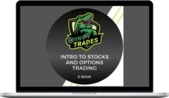 Dino Hajdarevic – Dino Trades Intro to stocks and options trading (E-Book)
