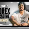 Harrison Uwah – Beginner Forex Mastery Course