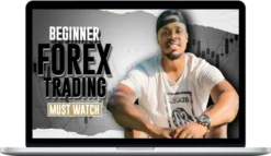 Harrison Uwah – Beginner Forex Mastery Course