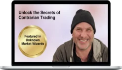 Jason Shapiro – Unlock the Secrets of Contrarian Trading