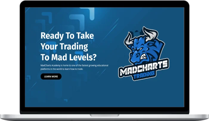 MadCharts Academy 2025 MadCharts Academy 2025