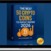 Smart Digital Academy – 50 Crypto Coins You’ll Regret Missing Before 2026