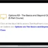 Theotrade – Options 101: The Basics and Beyond Class