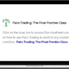 Theotrade – Pairs Trading: The Final Frontier