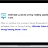 Theotrade – Ultimate Guide to Swing Trading Stocks Class