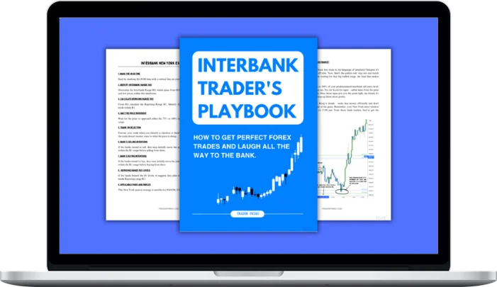 Trader Prins – Interbank Trader's Playbook Trader Prins – Interbank Trader's Playbook