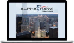 AlphaShark – Finding Top Secret Statagies