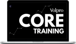 Cammy Capital – Volume Profile Trading Course