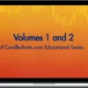 Candle Charts – Candle Charting Essentials & Beyond Volume 1 & 2