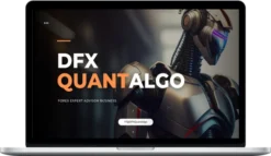 DFX Quant Algo – RSIMACD Retribution