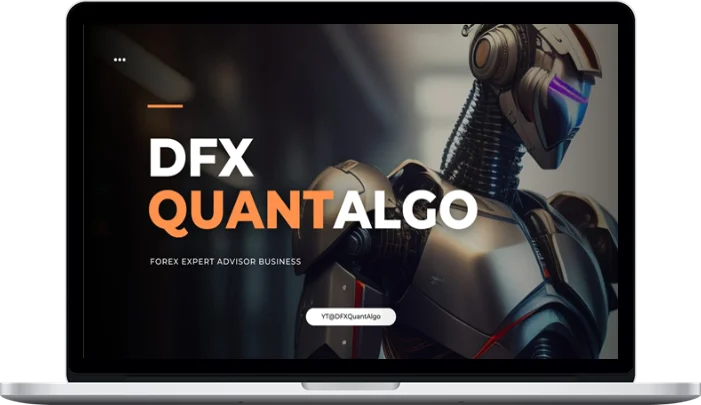 DFX Quant Algo – RSIMACD Retribution DFX Quant Algo – RSIMACD Retribution