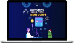 Degen Boys Club – Launching Your Own Meme Coin