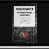 Ninja Coding – Strategy Design Essentials