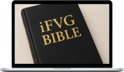 StanFX Official – iFVG Bible