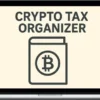 Swimvestor – The Crypto Tax Organizer