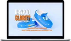 Alex Andrafers – Crypto Clarity: Foundations