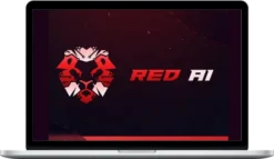 Ali Hamadi – Redai Alpha Custom AI