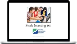 Caleb Williams – B44 Stock Investing 101 PDF