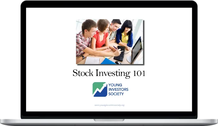 Caleb Williams – B44 Stock Investing 101 PDF Caleb Williams – B44 Stock Investing 101 PDF