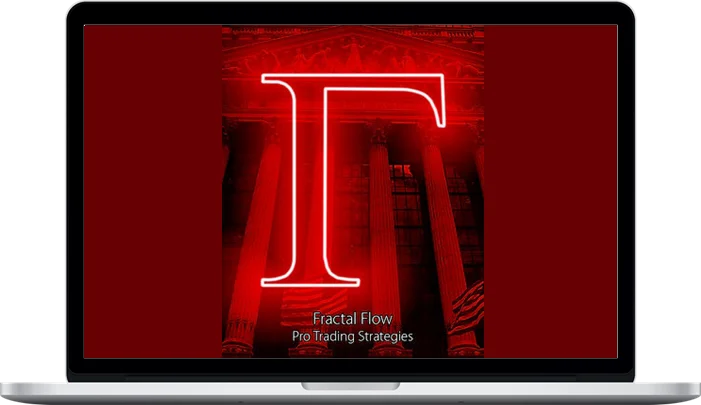 Fractal Flow – Gamma Scalping Fractal Flow – Gamma Scalping