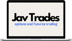 Javier Avila – Smart Money Playbook