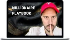 Jeremy Lefebvre – Millionaire Playbook Mastery