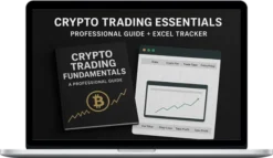 Liam Shaw – Crypto Trading Essentials