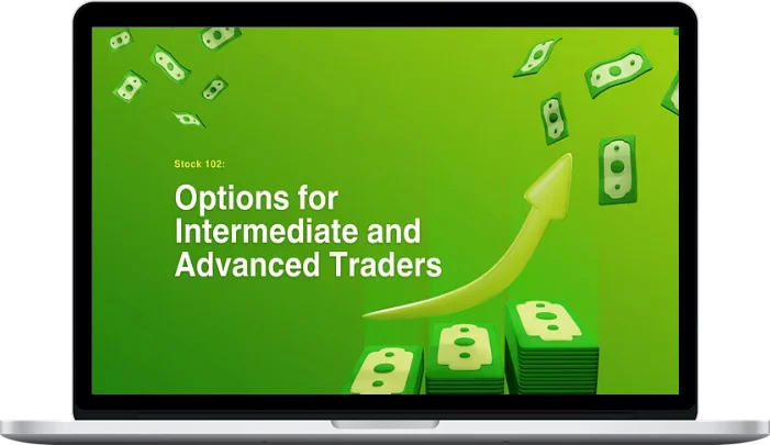 Moody Bugz – Stock 102 Options for Intermediate and Advanced Traders Moody Bugz – Stock 102: Options for Intermediate and Advanced Traders